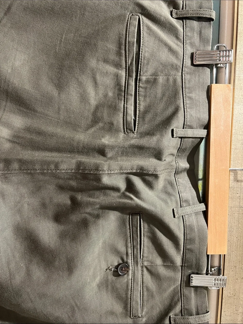 J. Crew Chinos